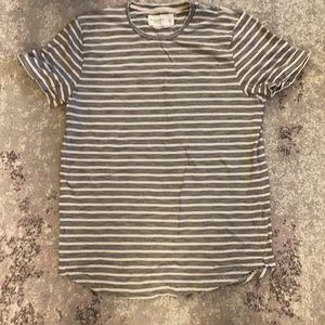 SOLD: Abercrombie & Fitch Soft AF Tee